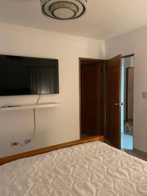 New 3bedroom apt in Santo Domingo near USA embassy