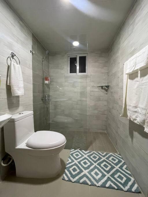 New 3bedroom apt in Santo Domingo near USA embassy
