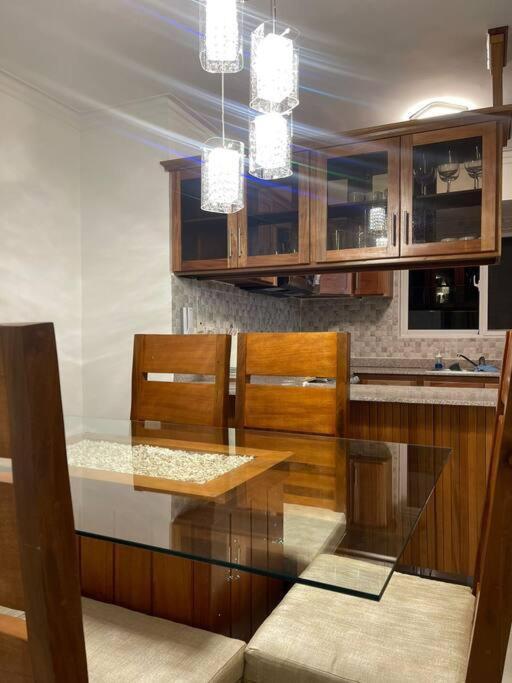 New 3bedroom apt in Santo Domingo near USA embassy
