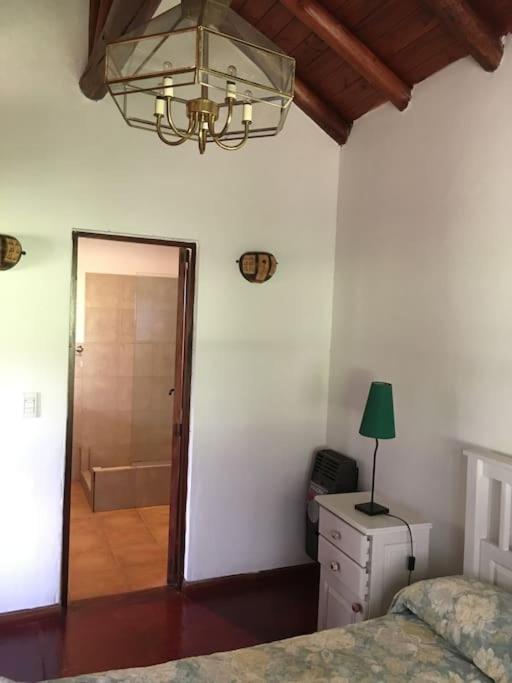 La Casita en La Juni