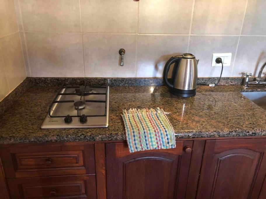 La Casita en La Juni