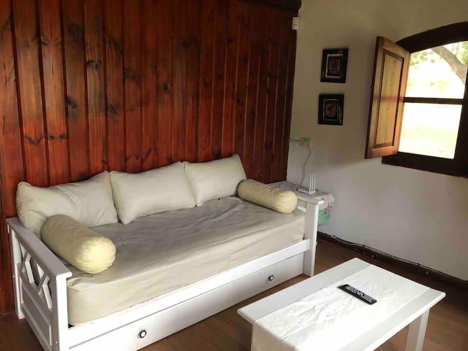 La Casita en La Juni