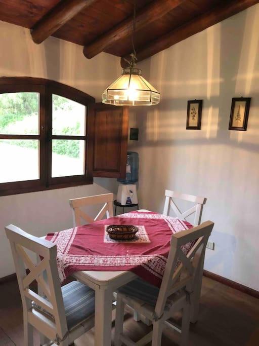 La Casita en La Juni