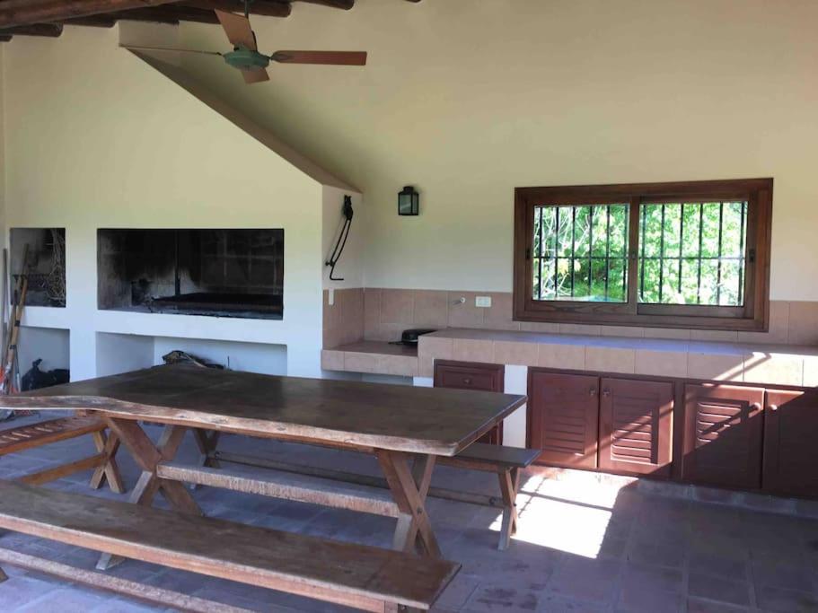 La Casita en La Juni