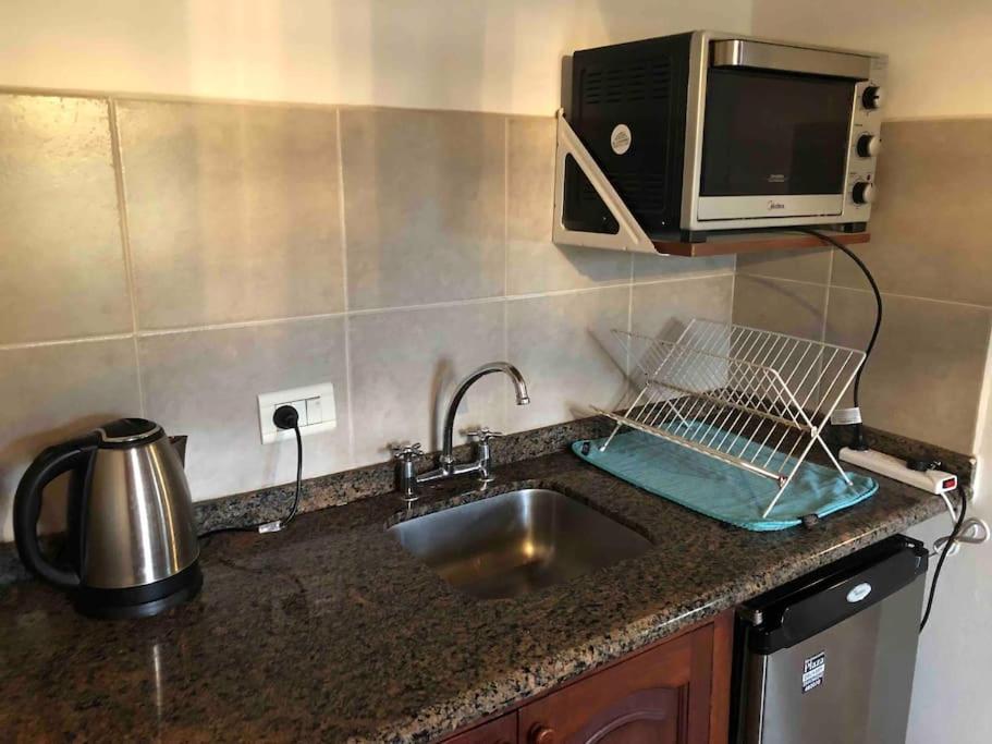 La Casita en La Juni