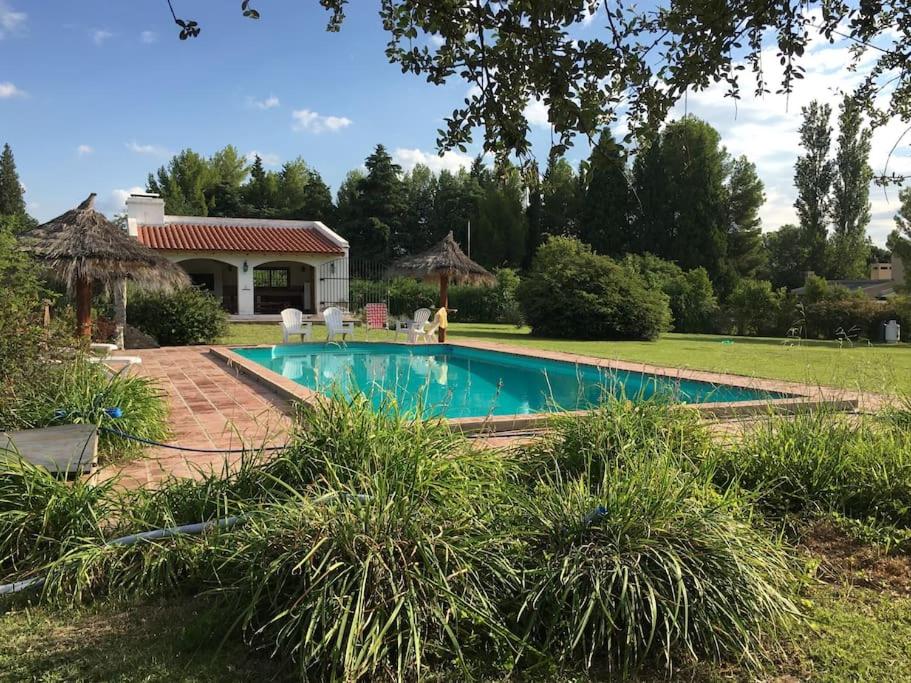 La Casita en La Juni