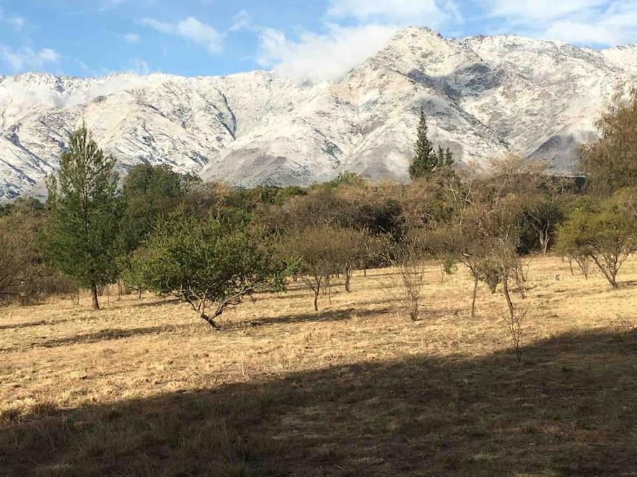 La Casita en La Juni