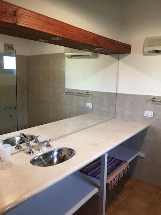 La Casita en La Juni