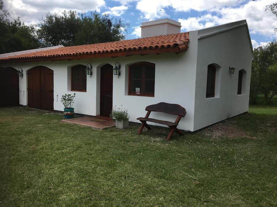 La Casita en La Juni