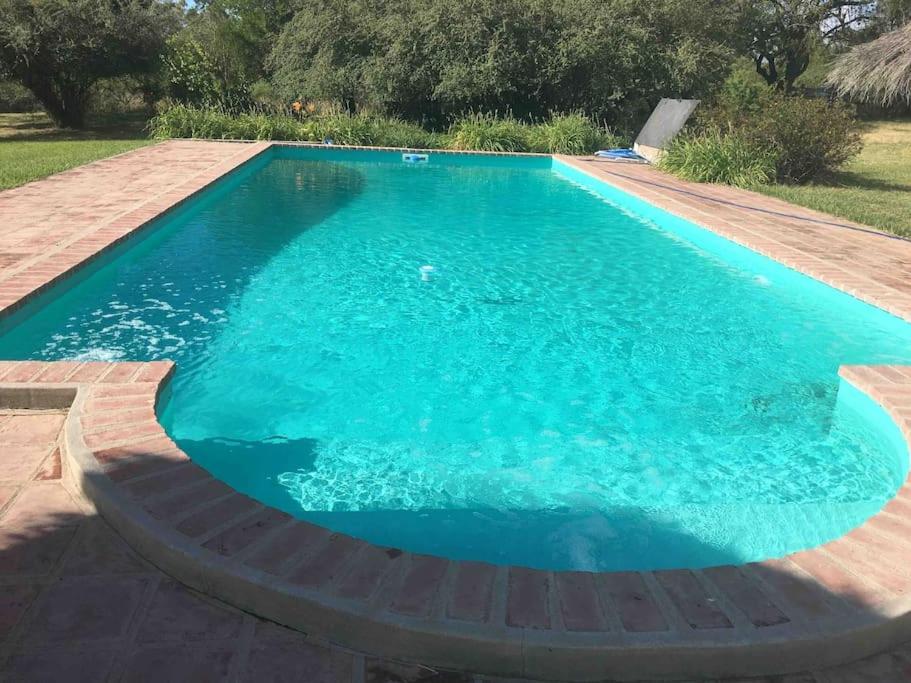 La Casita en La Juni