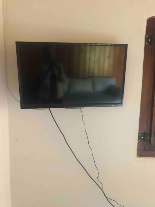 La Casita en La Juni