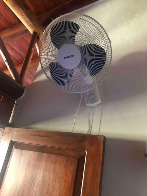 La Casita en La Juni
