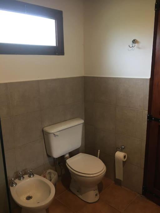 La Casita en La Juni