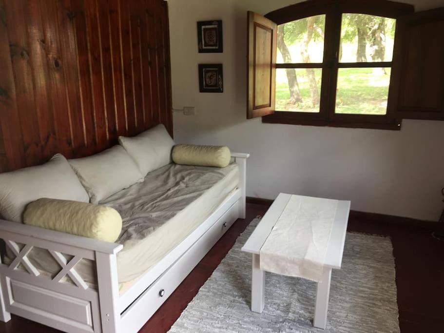 La Casita en La Juni