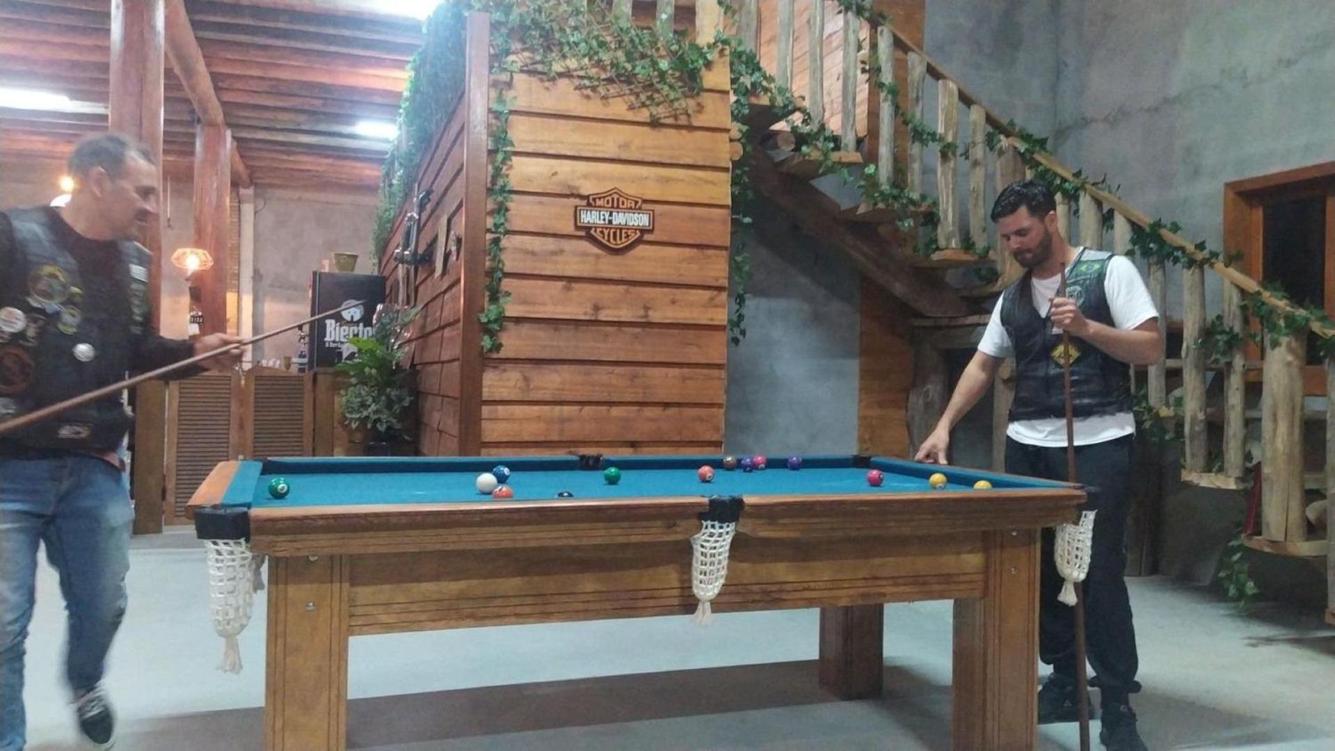 Hotel Rota do Corvo Branco - Grão-Pará - SC