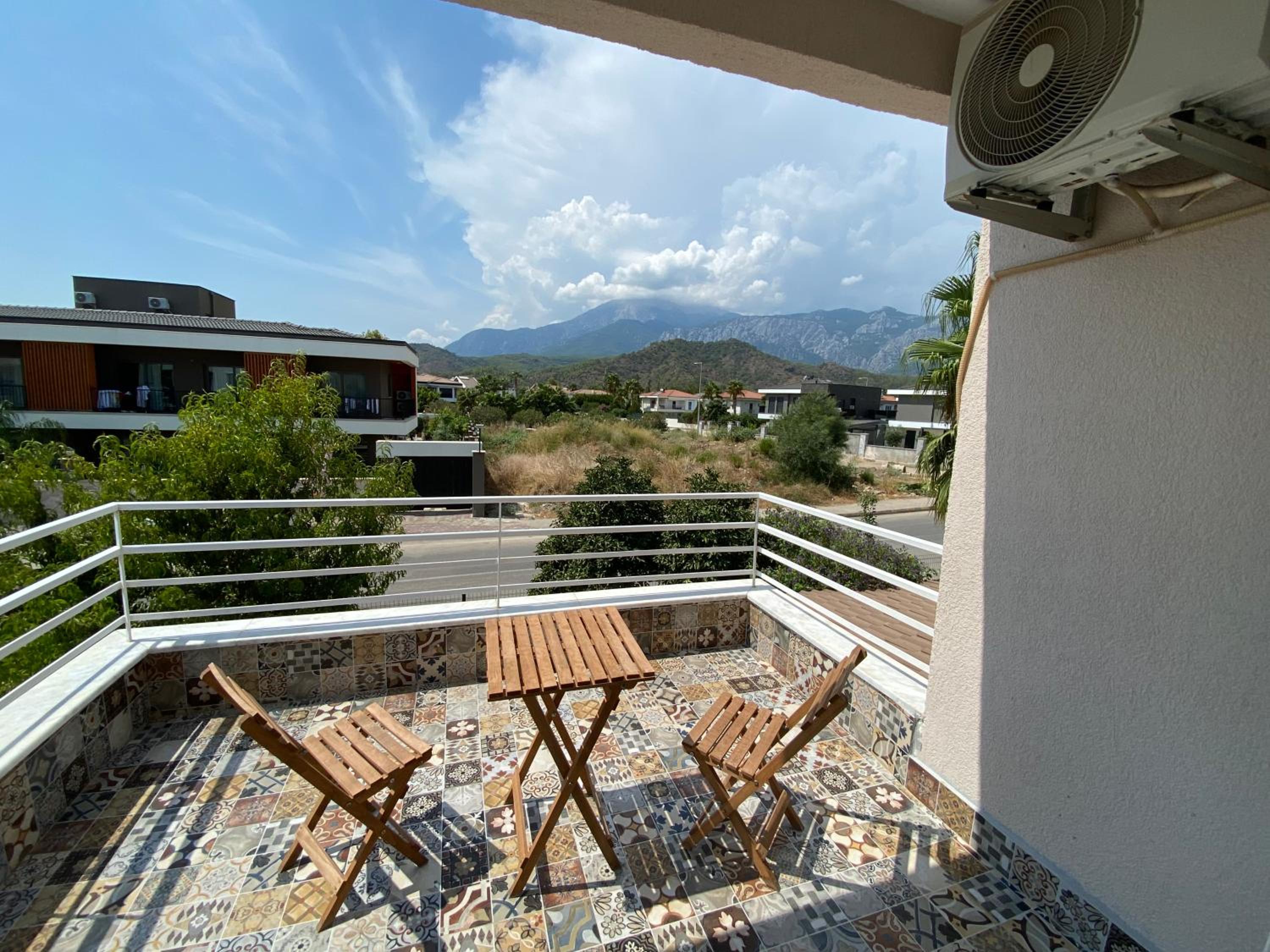 Orange&Lemon Villas Çamyuva - Image 11