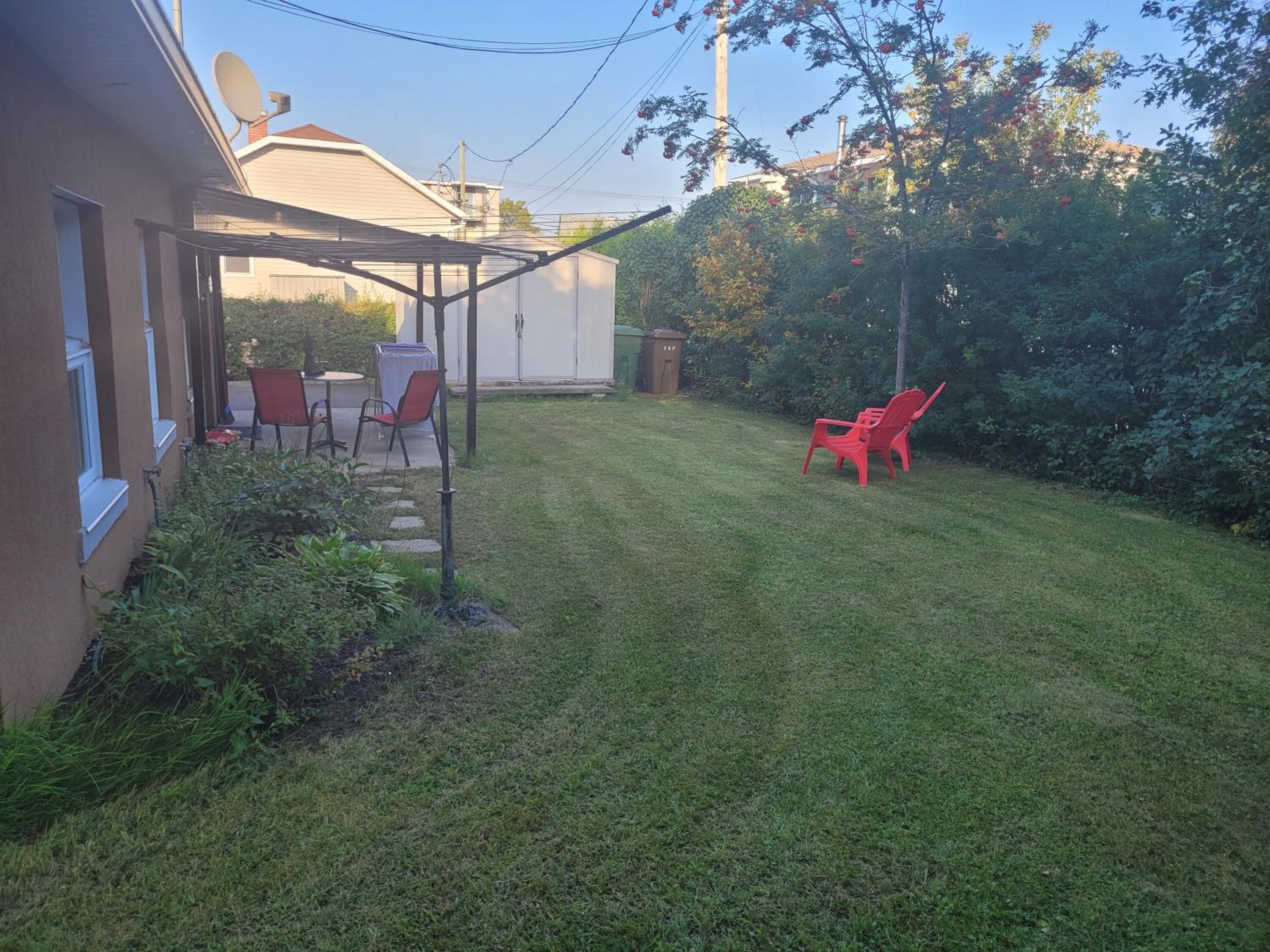 Trois-rivieres Vacations - Maisonnette dans la nature en pleine ville. - Property Image 44