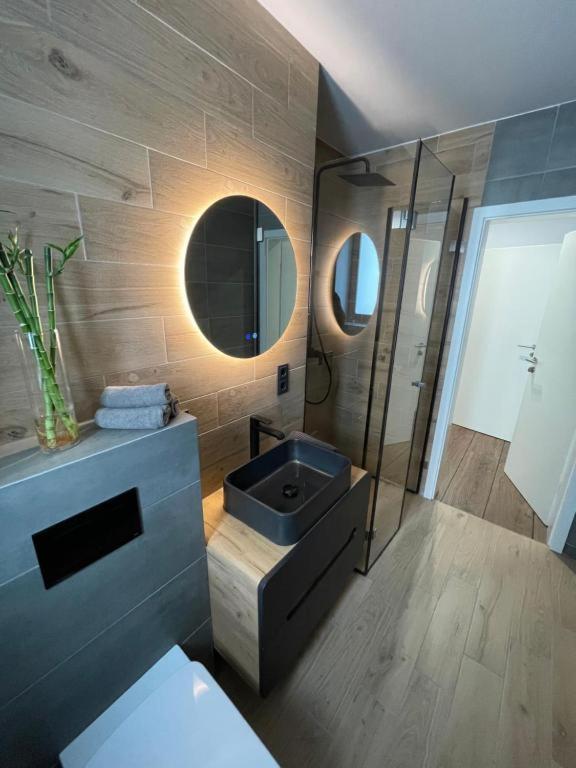 MYSTAY BERLIN Müggelheim