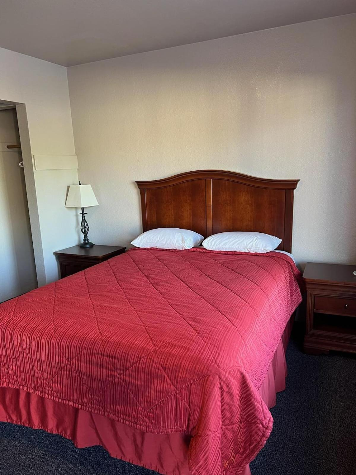 REGENCY INN view 5