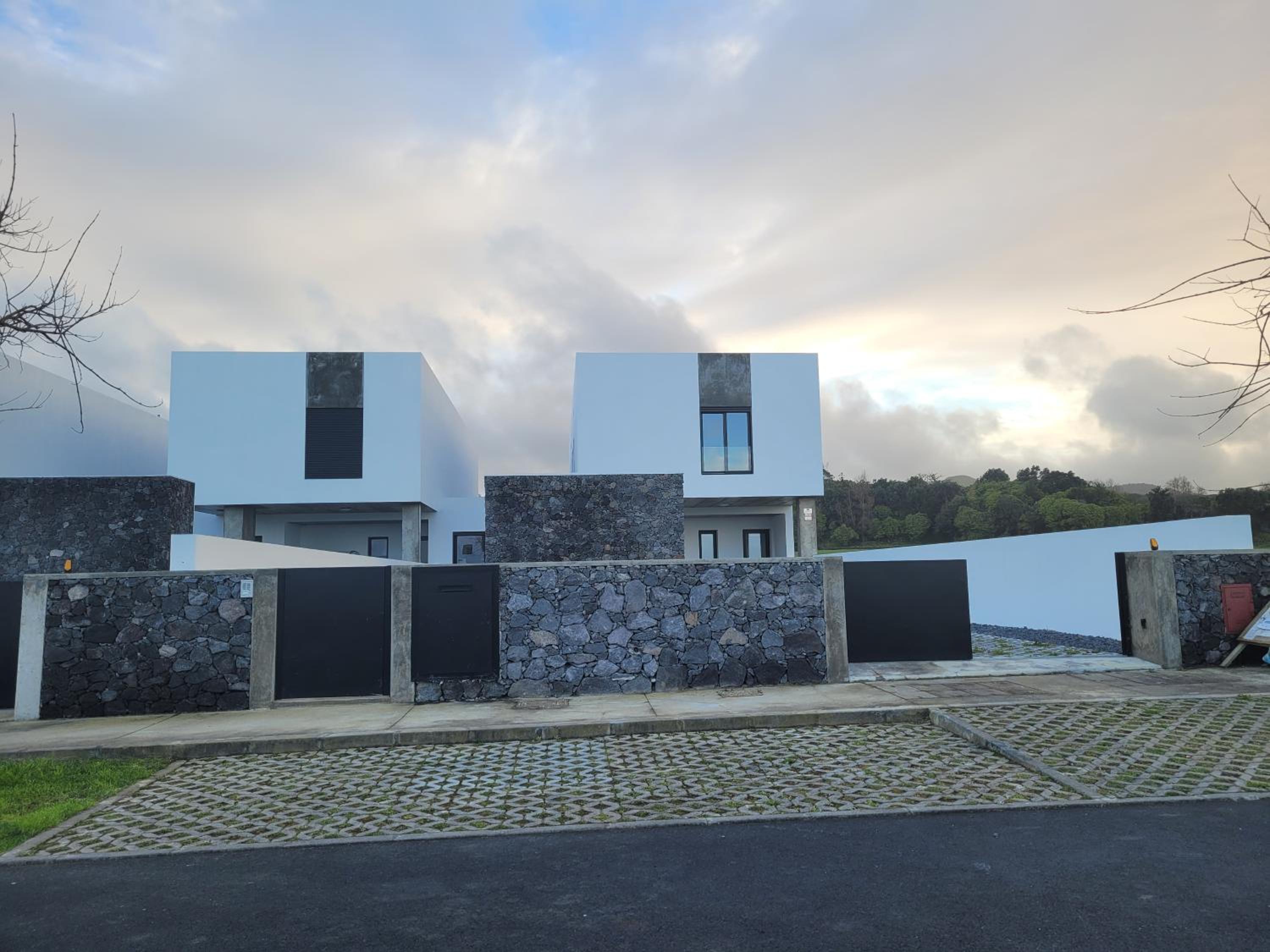 Casa das Azorinas view 2