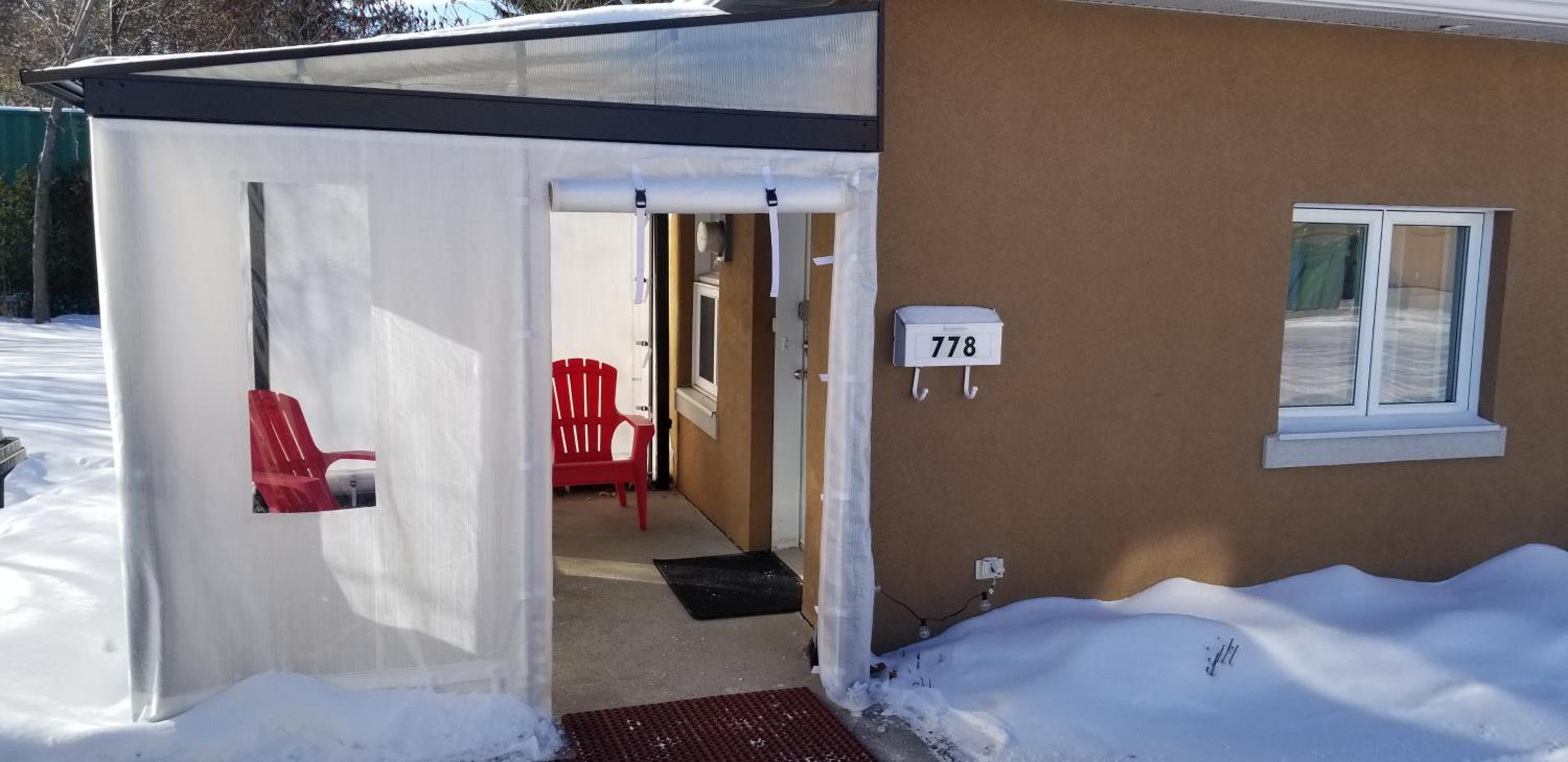 Trois-rivieres Vacations - Maisonnette dans la nature en pleine ville. - Property Image 20
