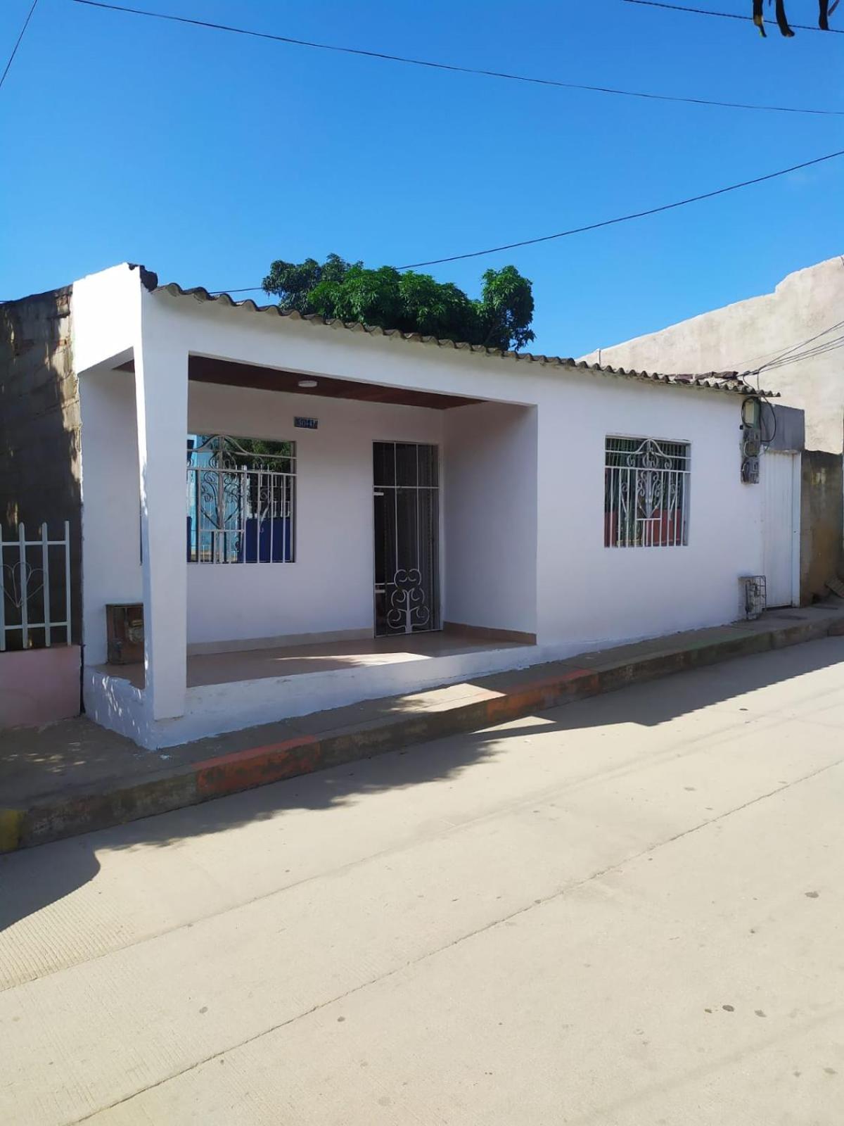 Casa Caribe
