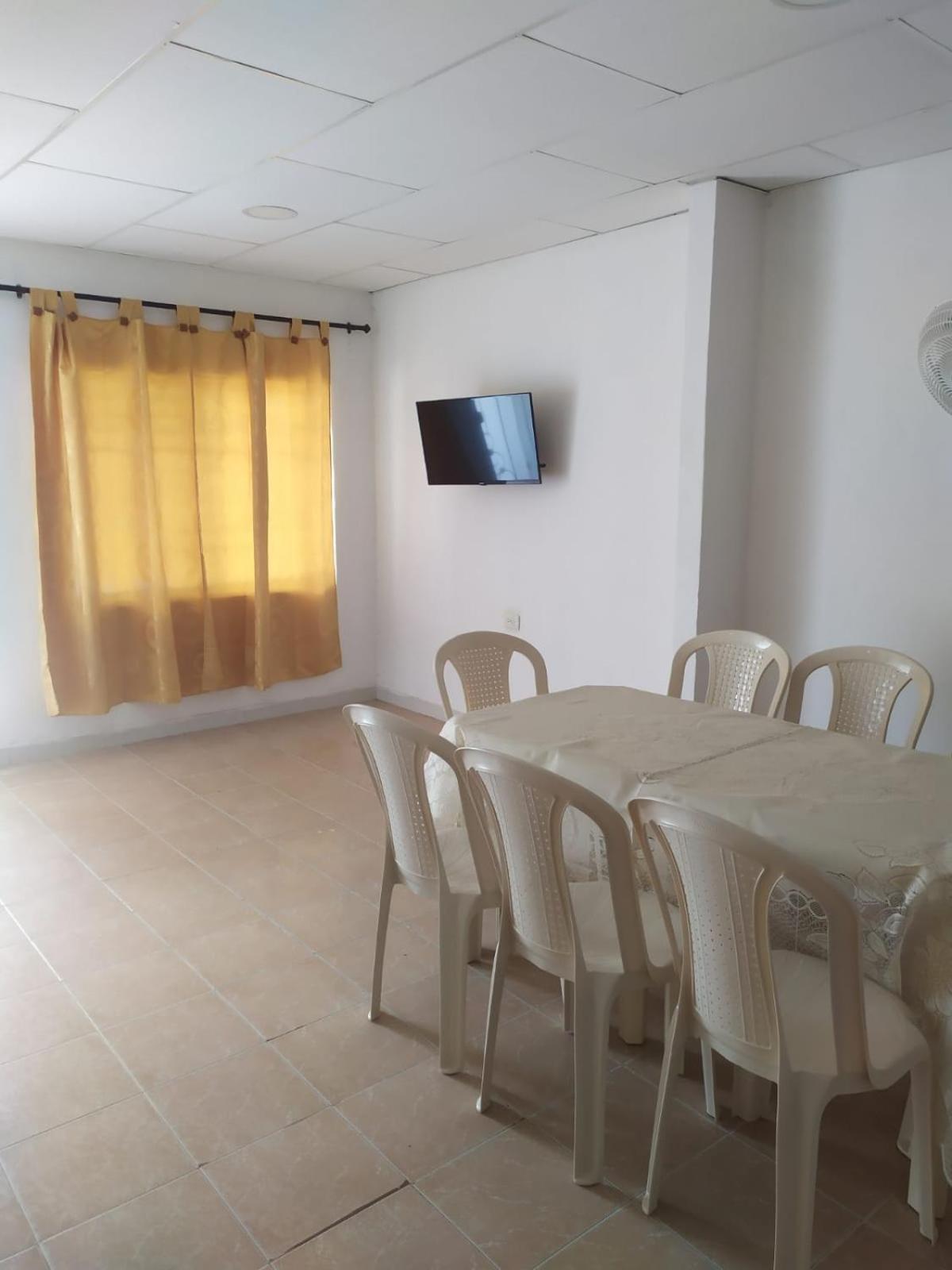 Casa Caribe