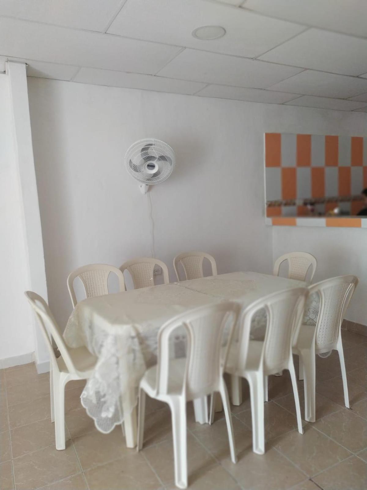 Casa Caribe