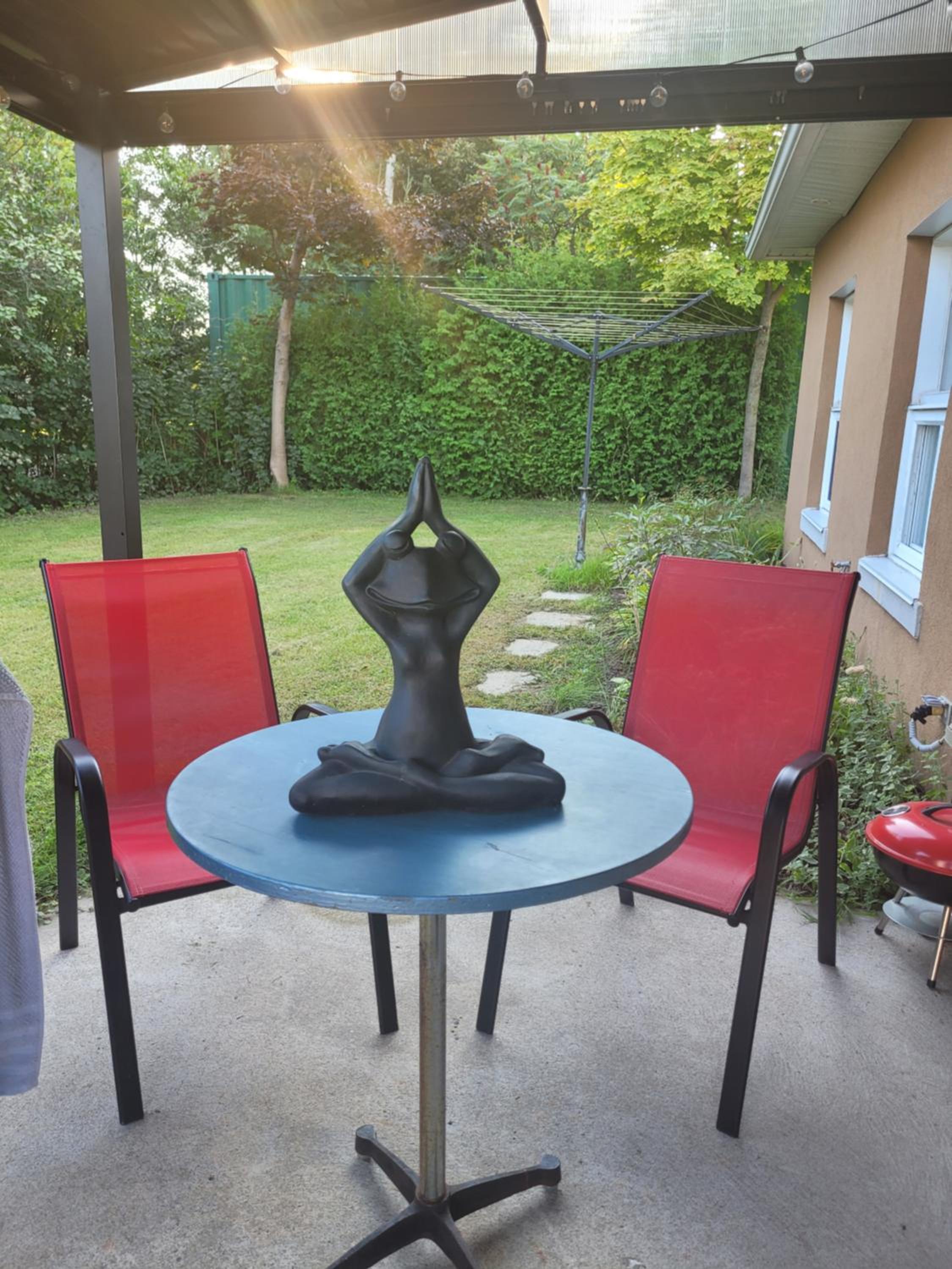Trois-rivieres Vacations - Maisonnette dans la nature en pleine ville. - Property Image 30