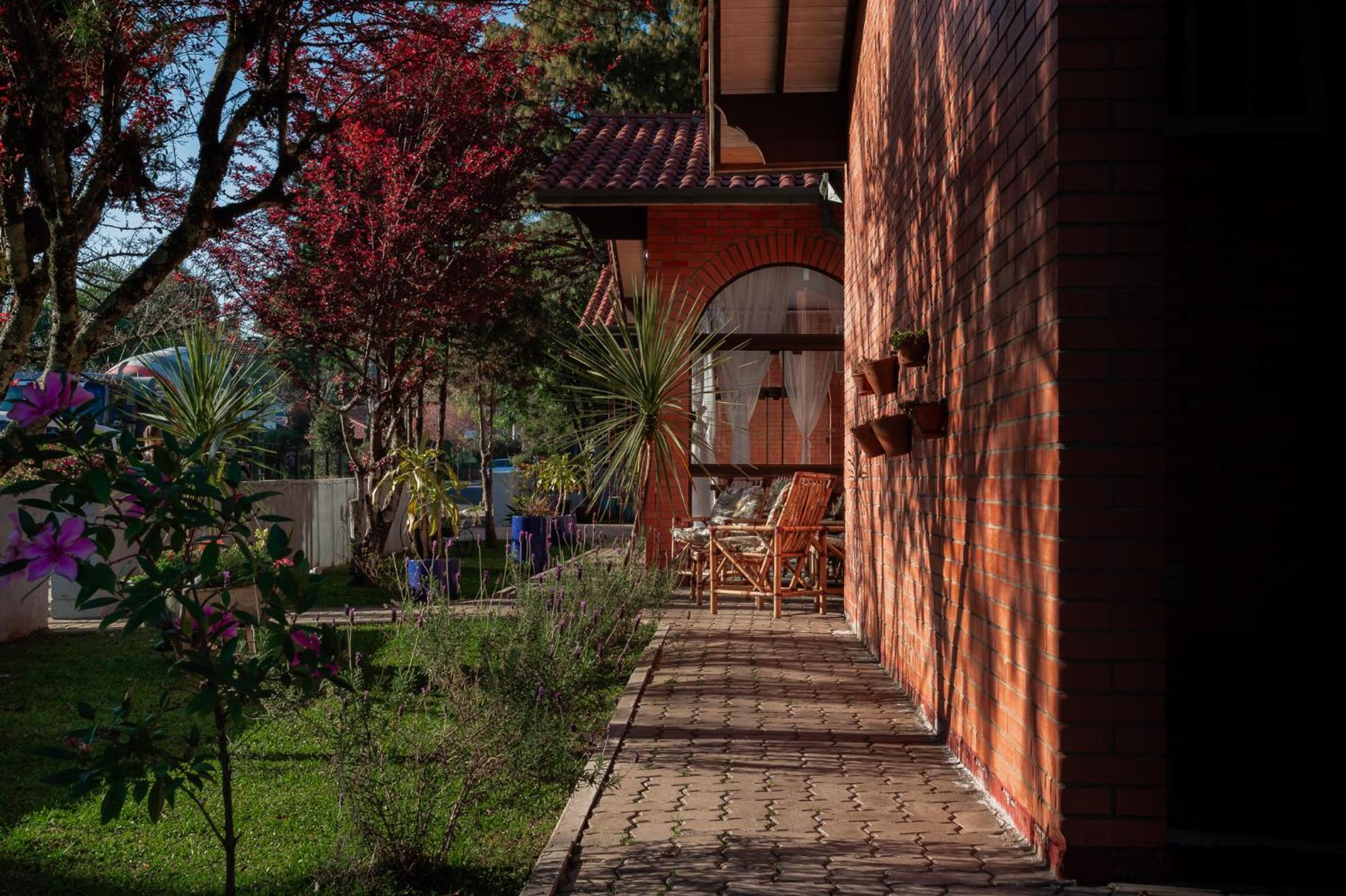 Pousada João e Maria Gramado