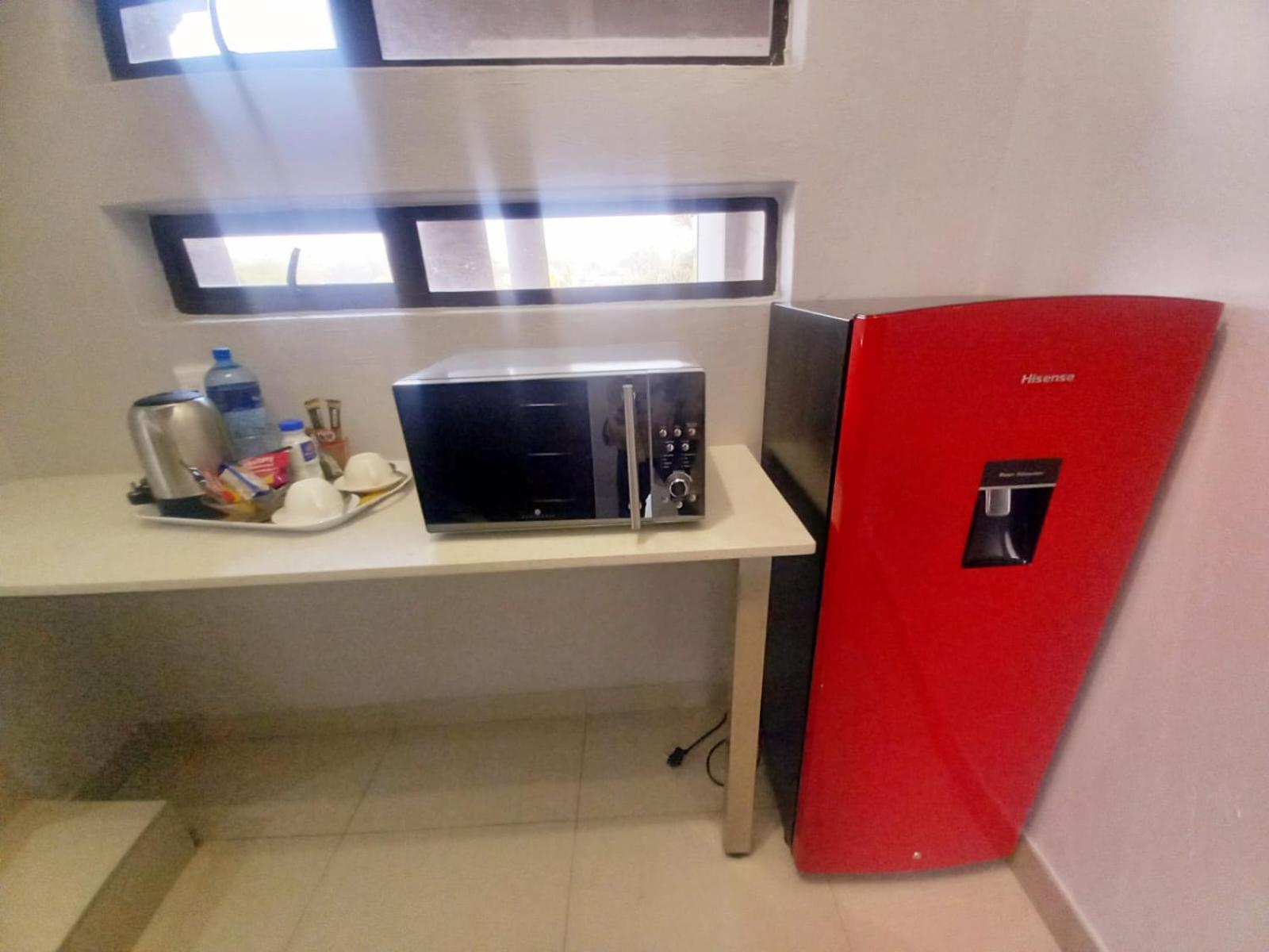 REALJOY GUEST SUITES