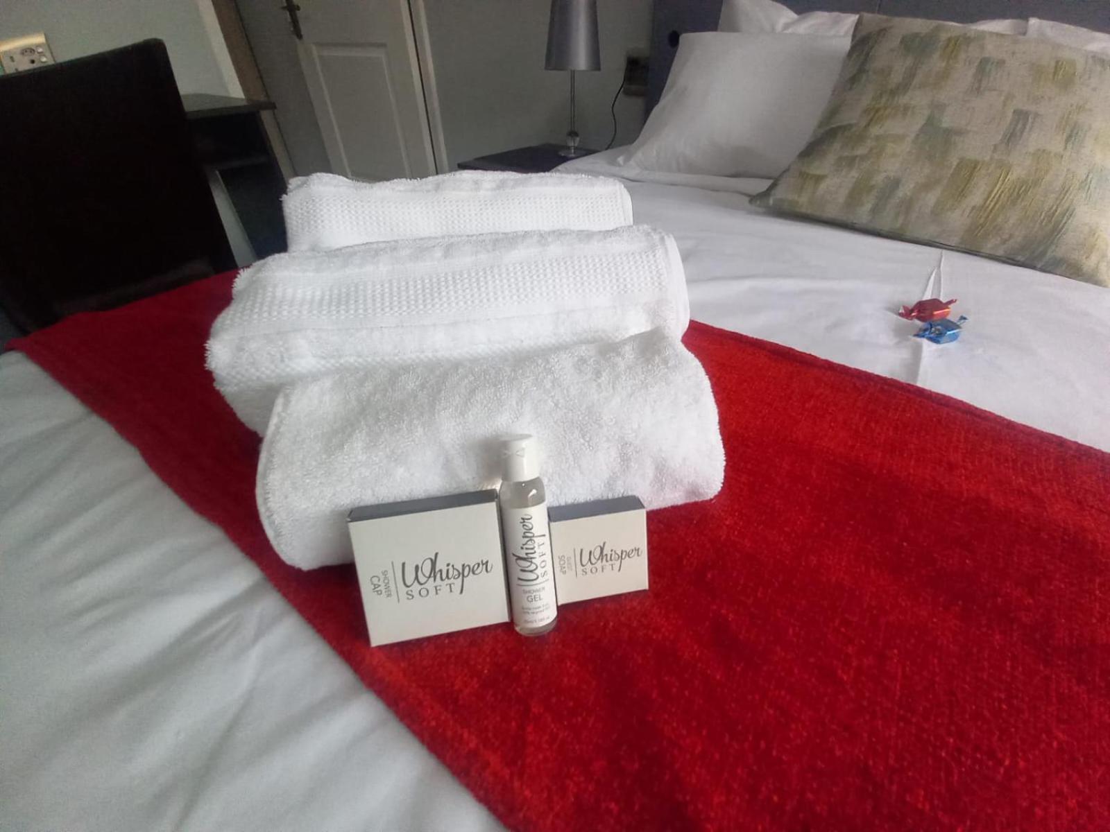 REALJOY GUEST SUITES