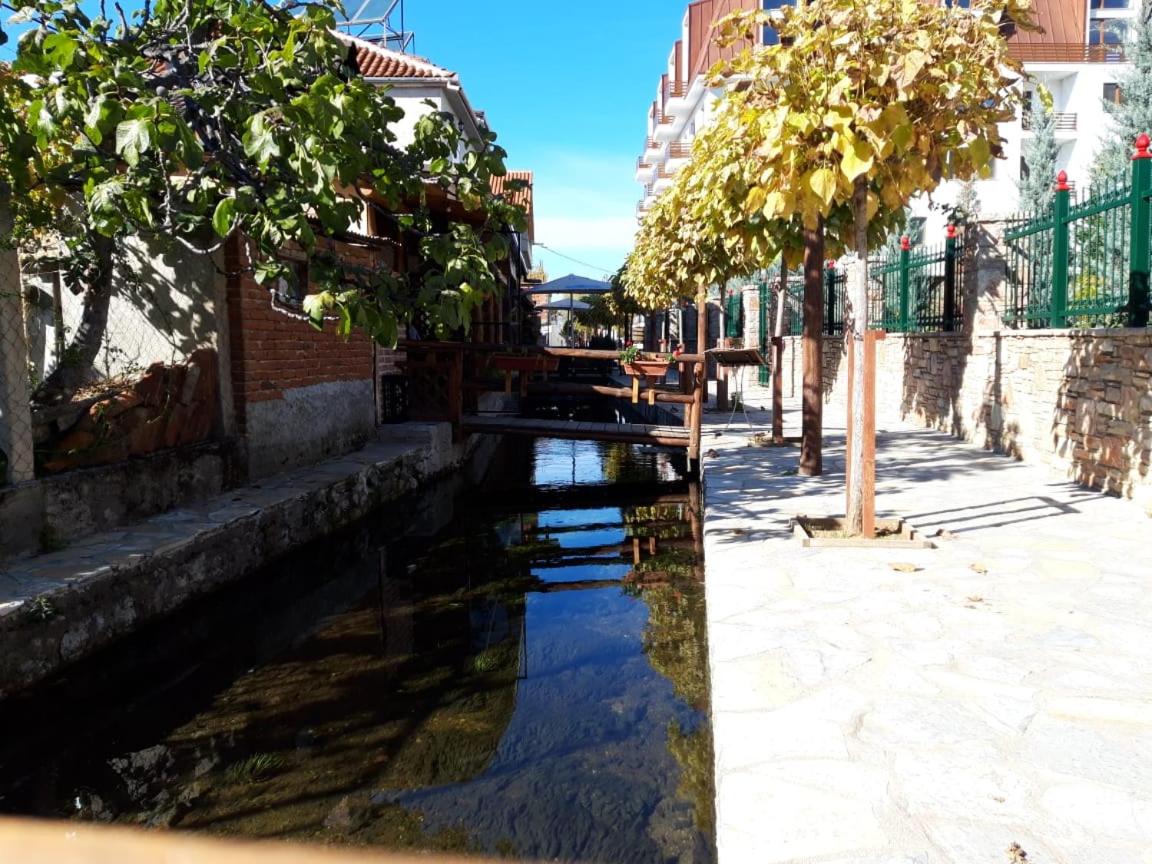 Drilon Luxury Apartment photo 3