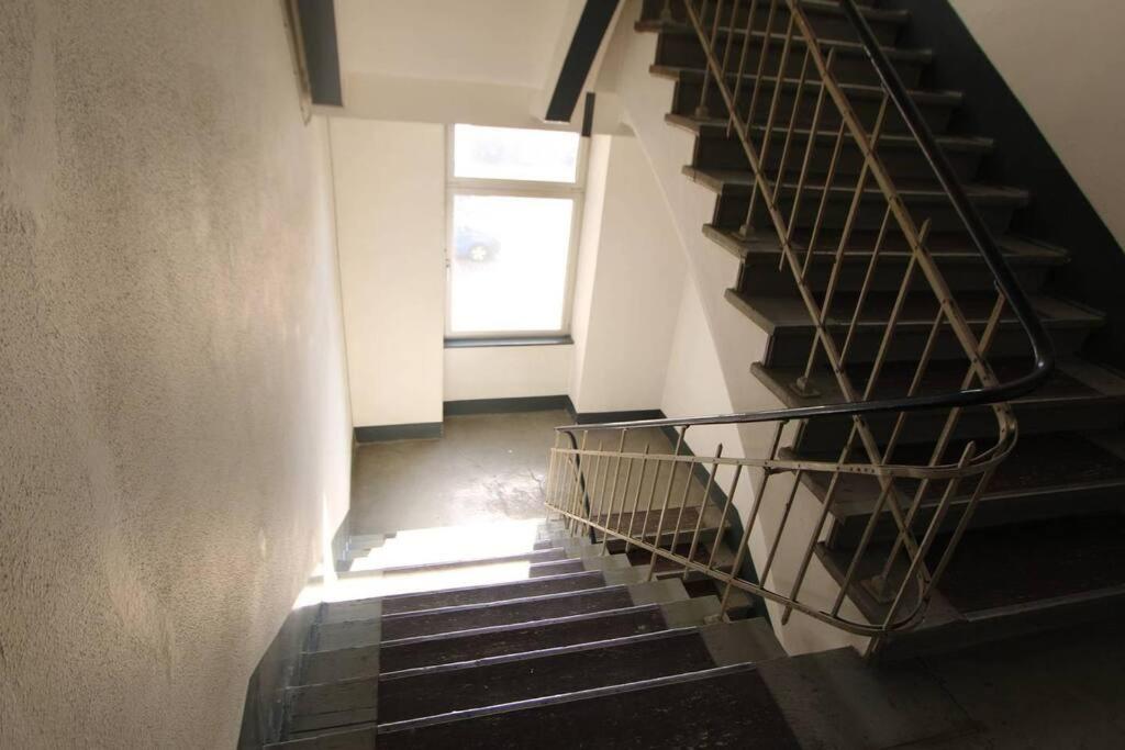 200qm Loft for Friends and Family - on the Spree!