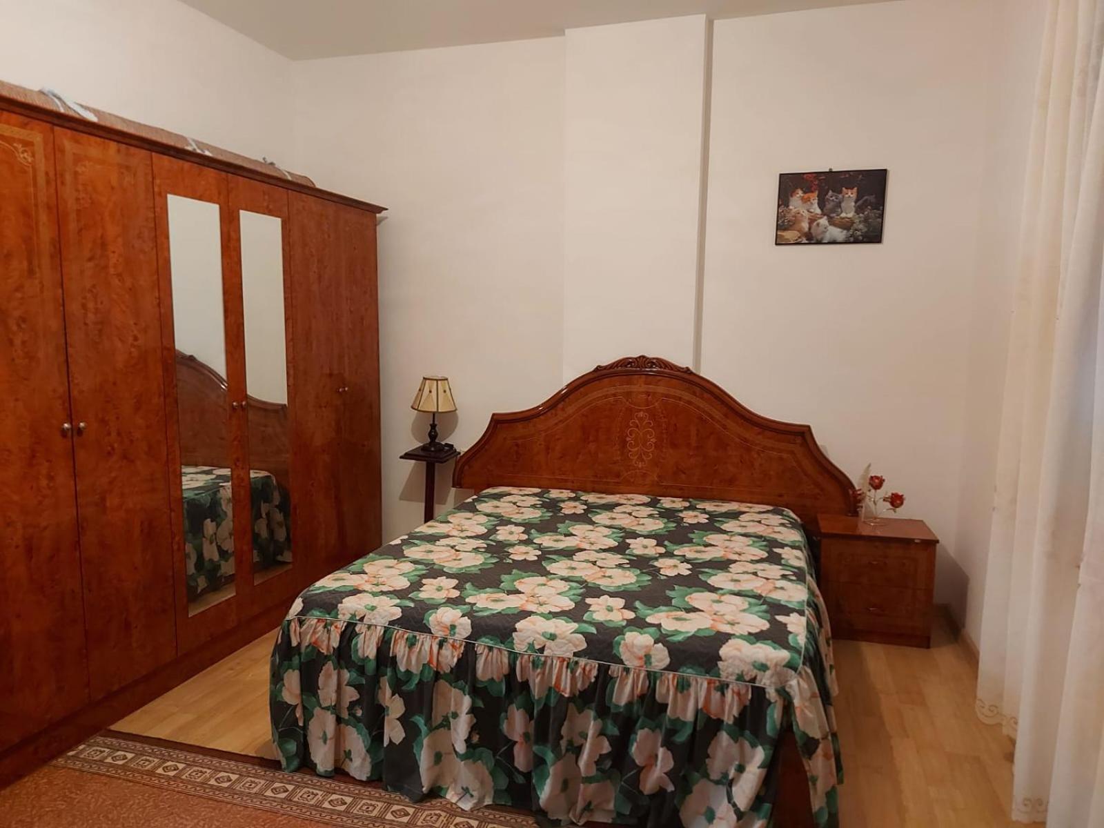 Drilon Luxury Apartment