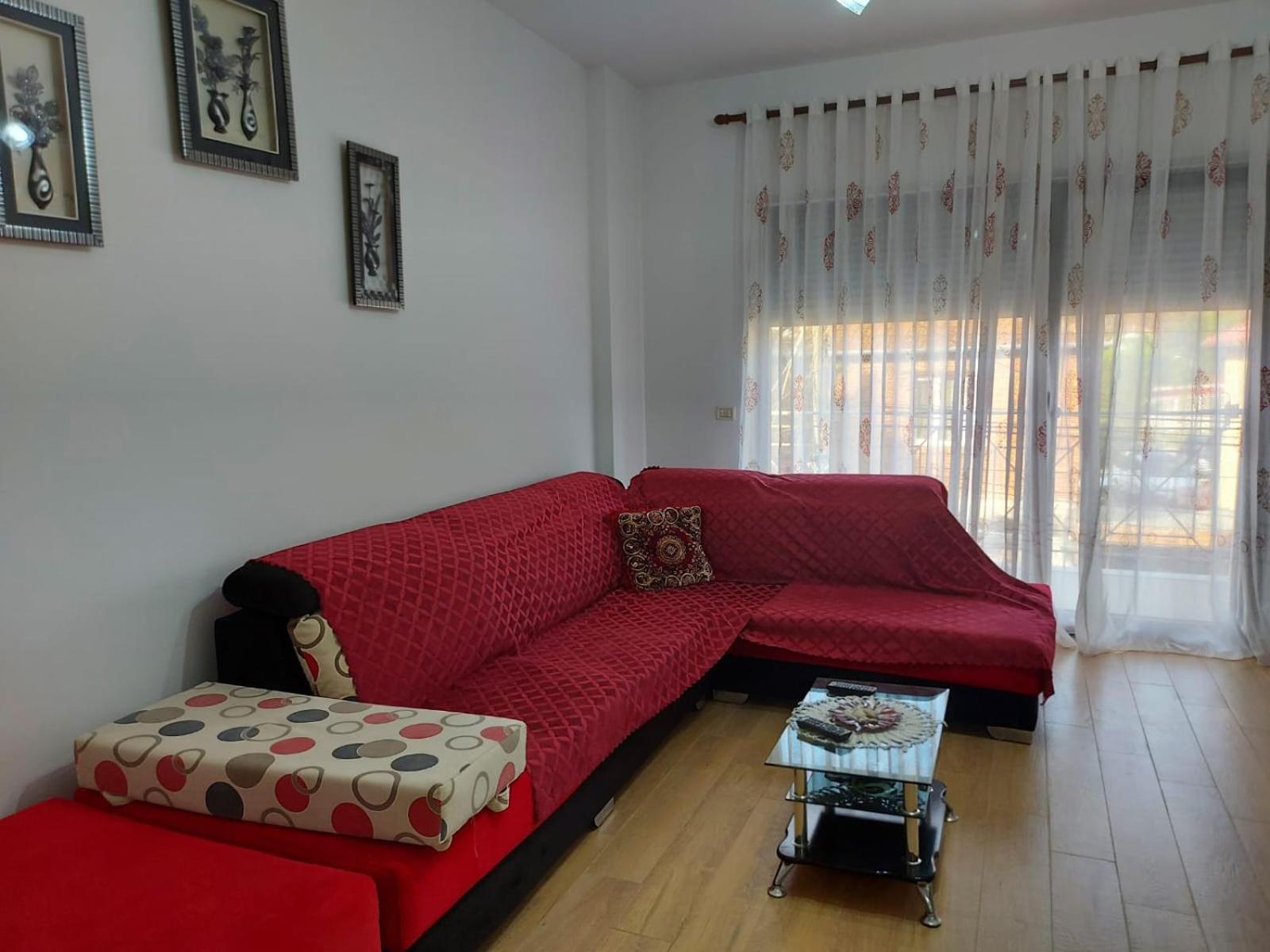 Drilon Luxury Apartment