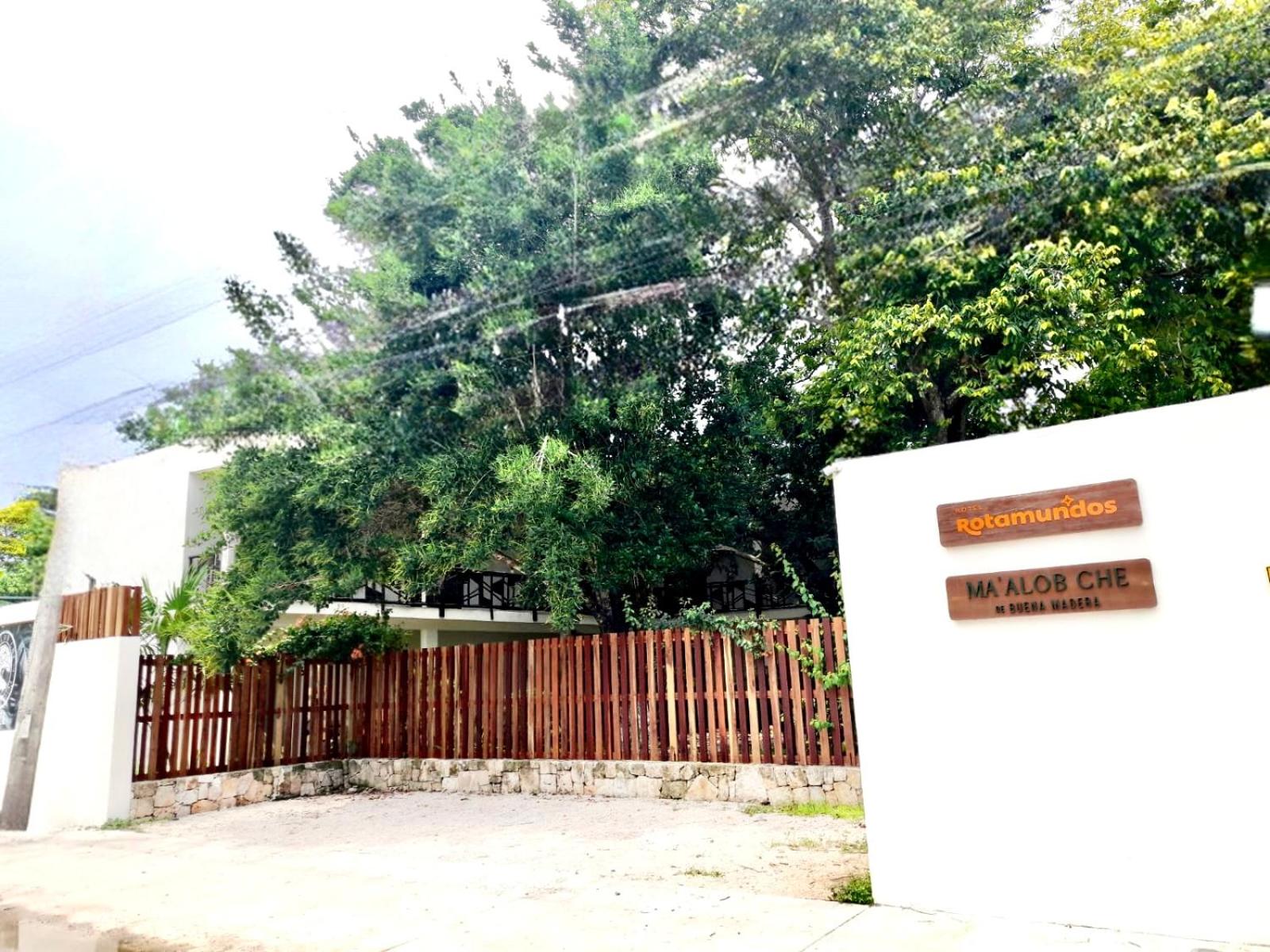 Hotel Maalob Che Bacalar by Rotamundos - Image 1
