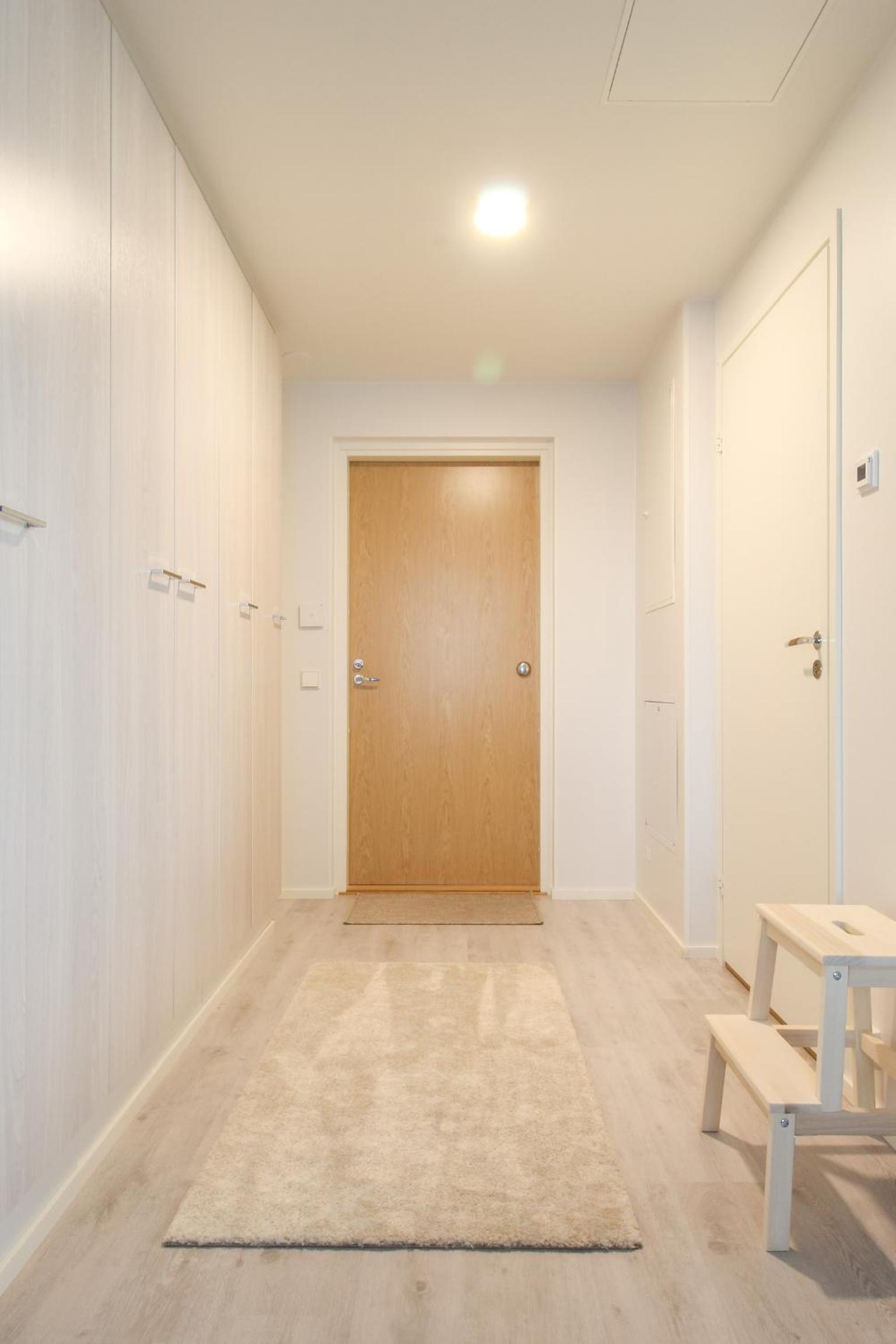Pramea Apartments Matkatupa
