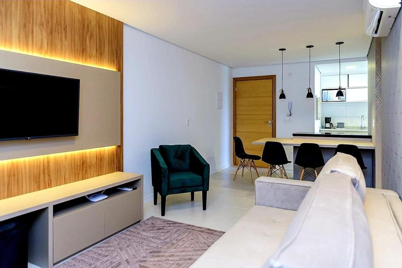 Brand New and Fully Equipped Apartment in the Center of Gramado!