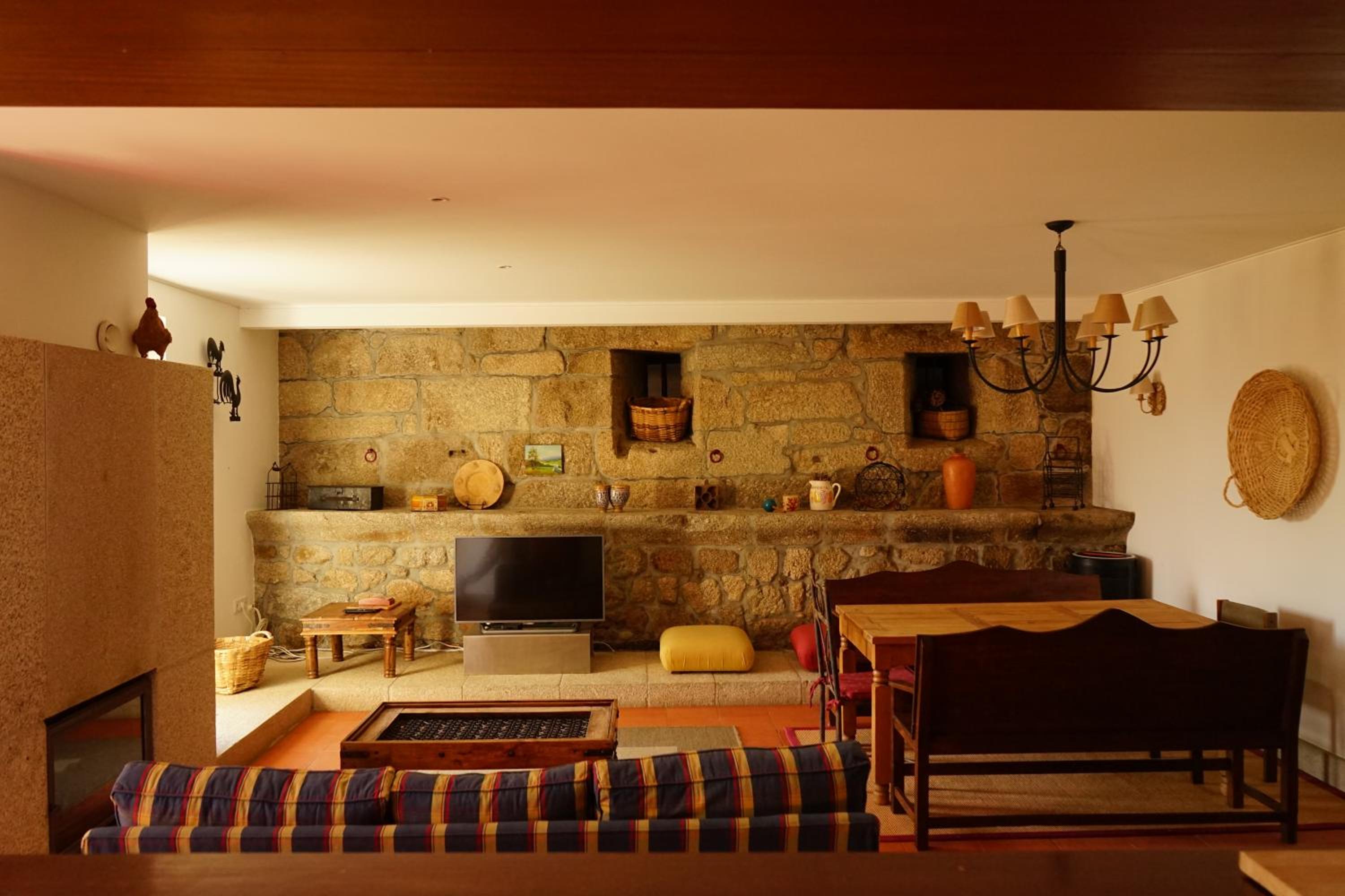 Quinta de Travanca - Casa da Eira view 4