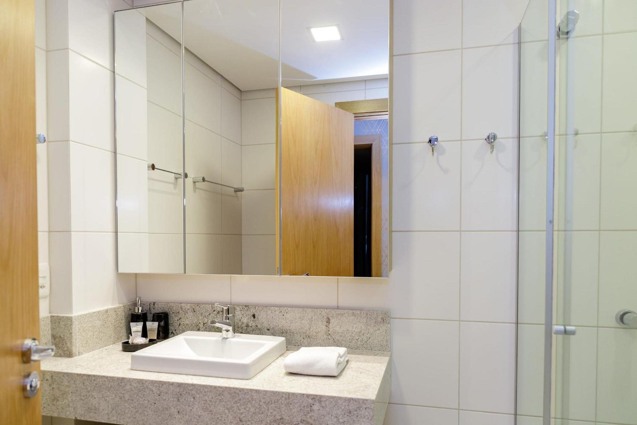 Brand New and Fully Equipped Apartment in the Center of Gramado!