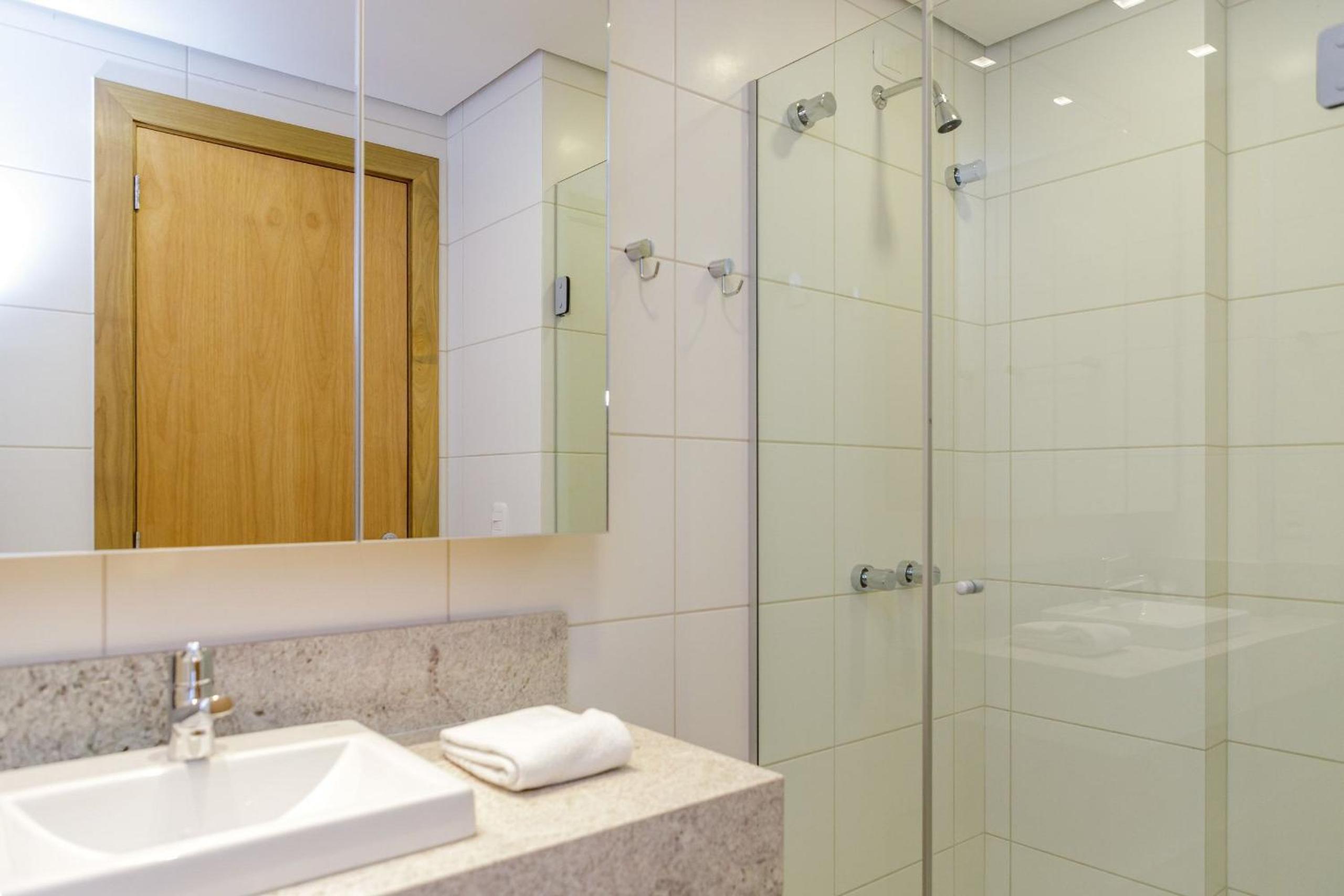 Brand New and Fully Equipped Apartment in the Center of Gramado!