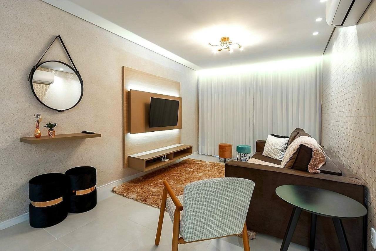 Brand New and Fully Equipped Apartment in the Center of Gramado!