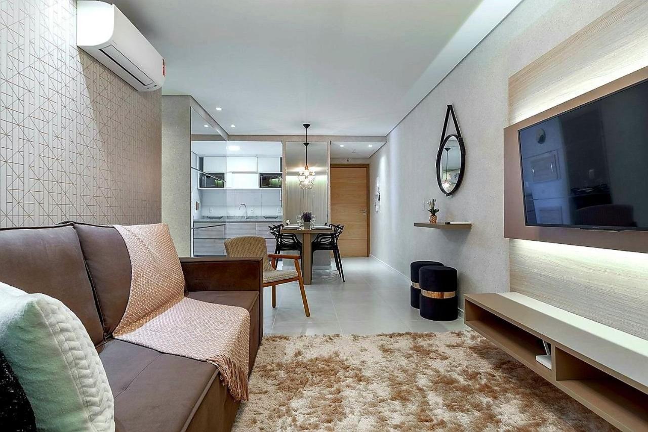 Brand New and Fully Equipped Apartment in the Center of Gramado!
