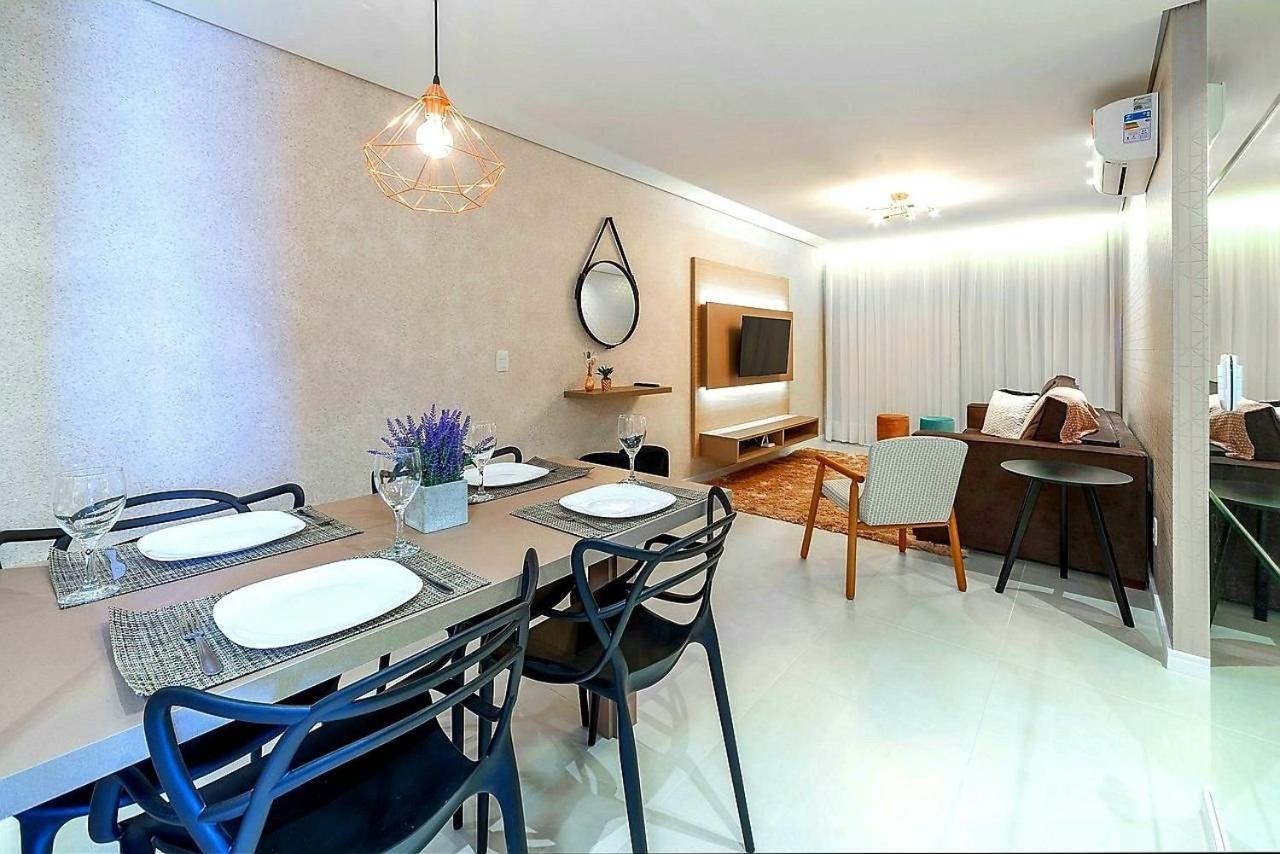 Brand New and Fully Equipped Apartment in the Center of Gramado!
