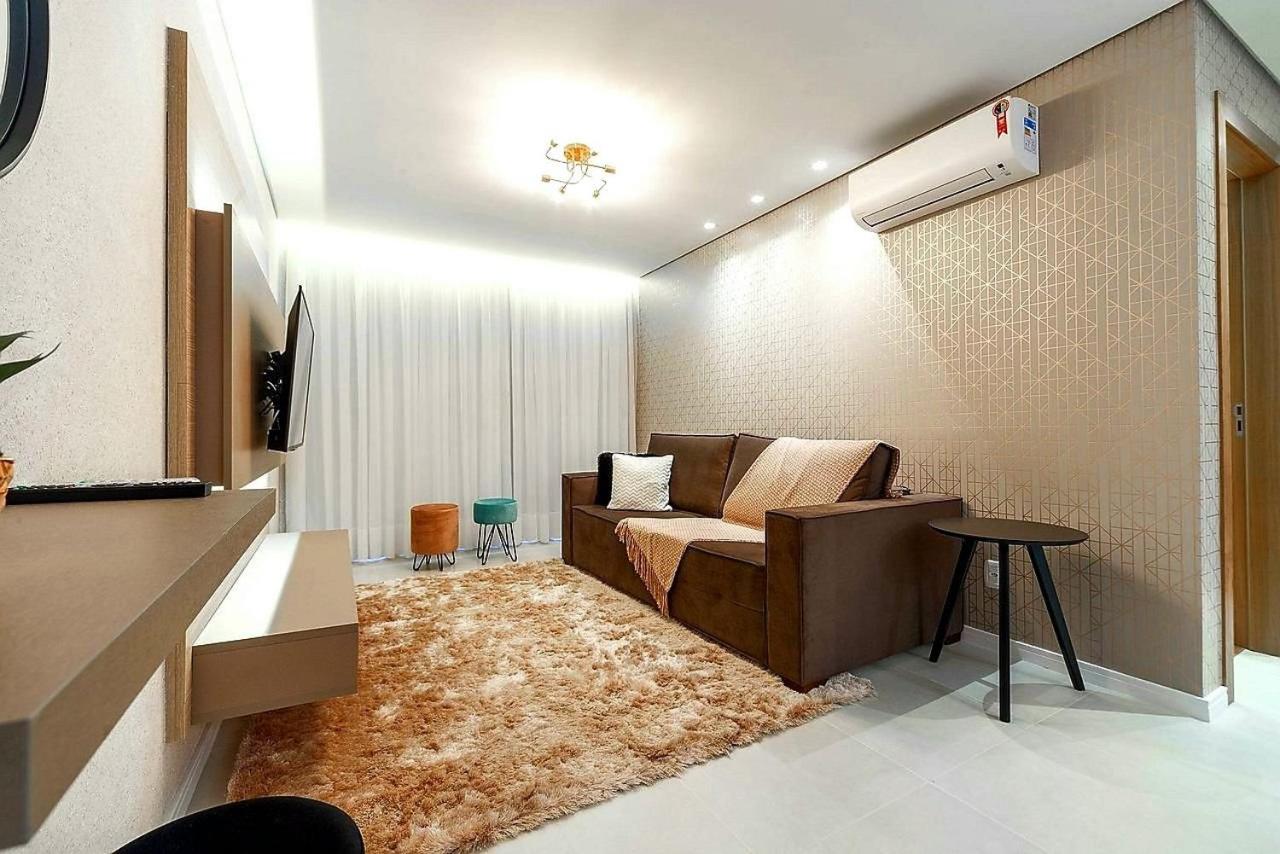 Brand New and Fully Equipped Apartment in the Center of Gramado!