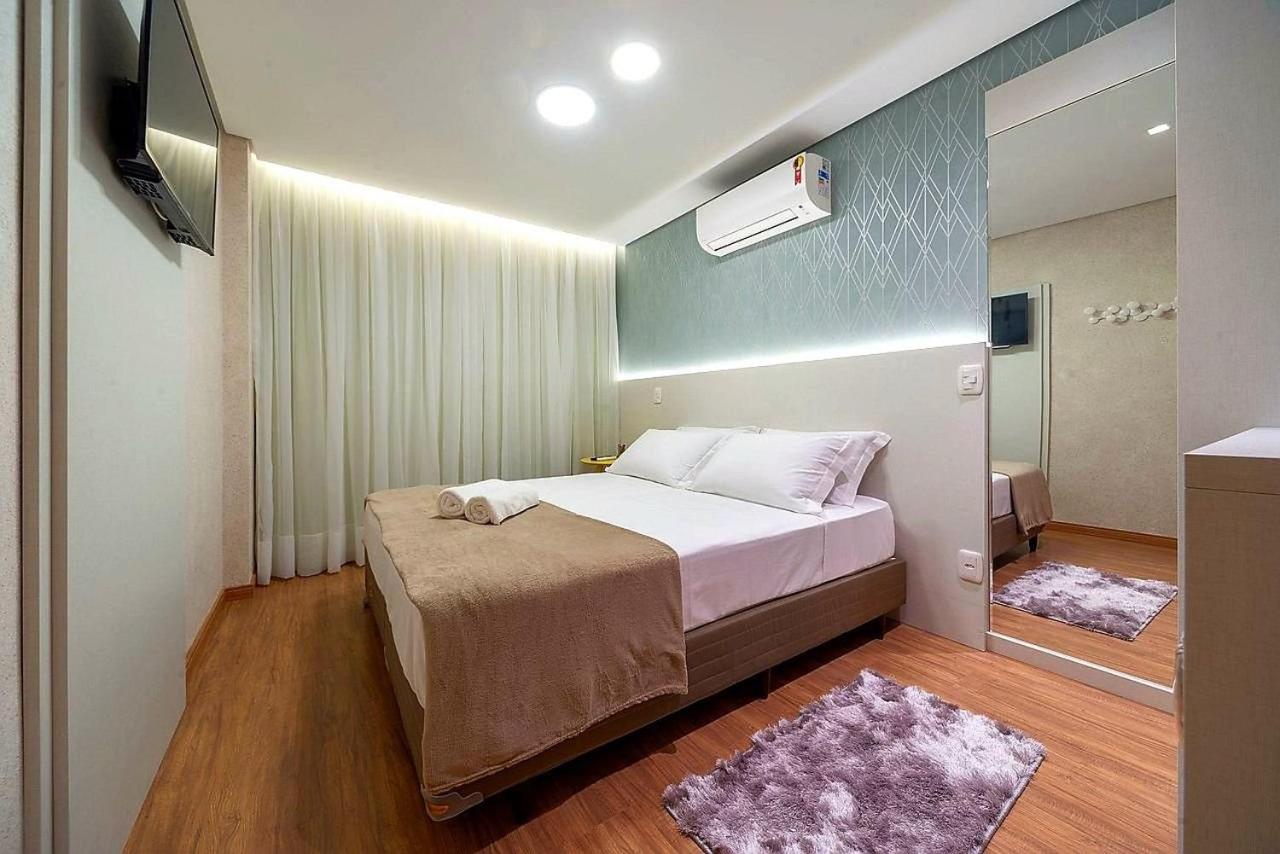 Brand New and Fully Equipped Apartment in the Center of Gramado!