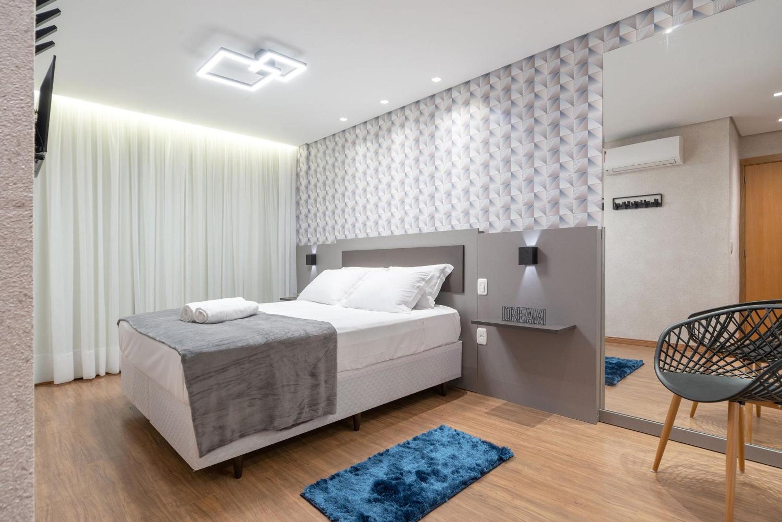 Brand New and Fully Equipped Apartment in the Center of Gramado!