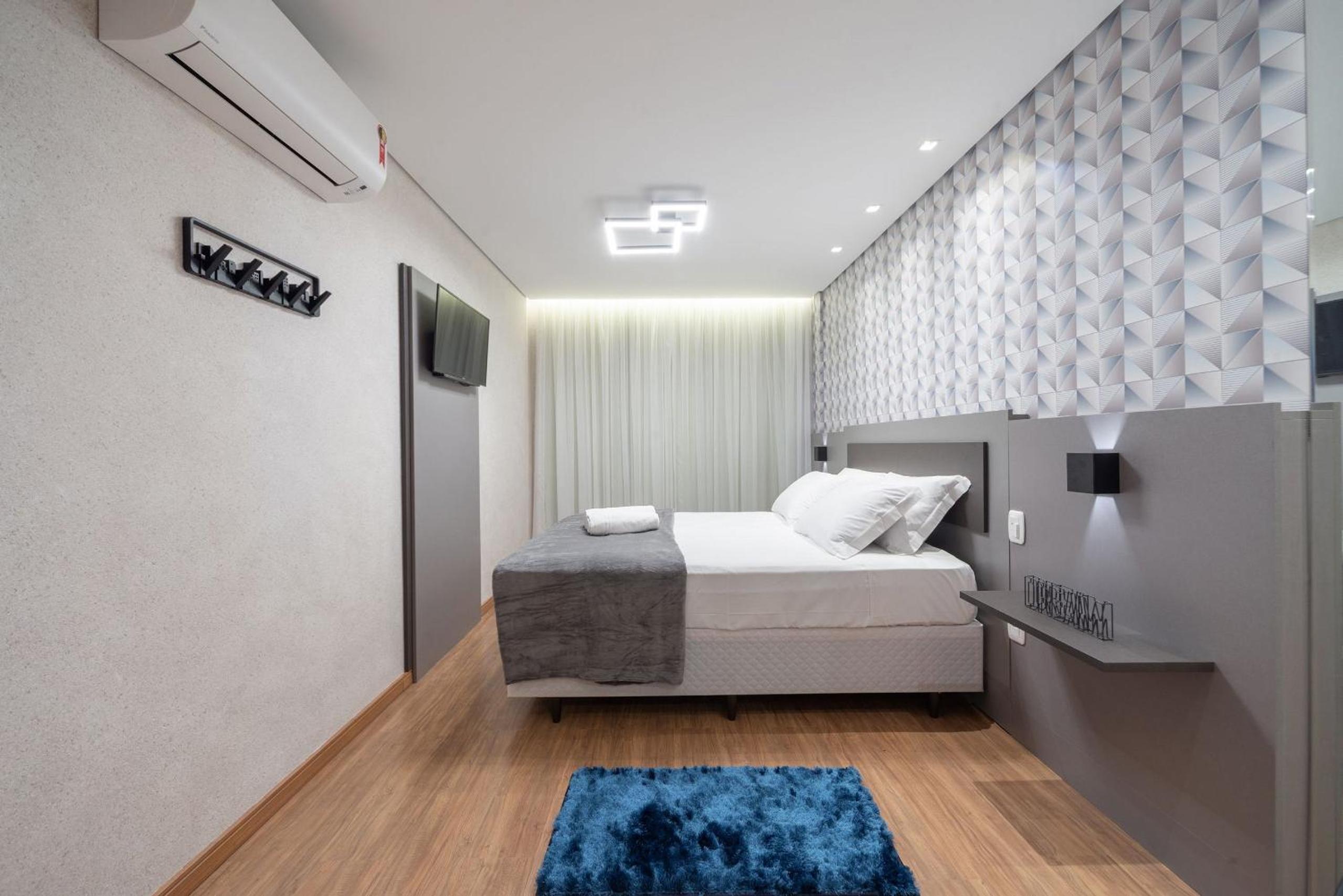 Brand New and Fully Equipped Apartment in the Center of Gramado!