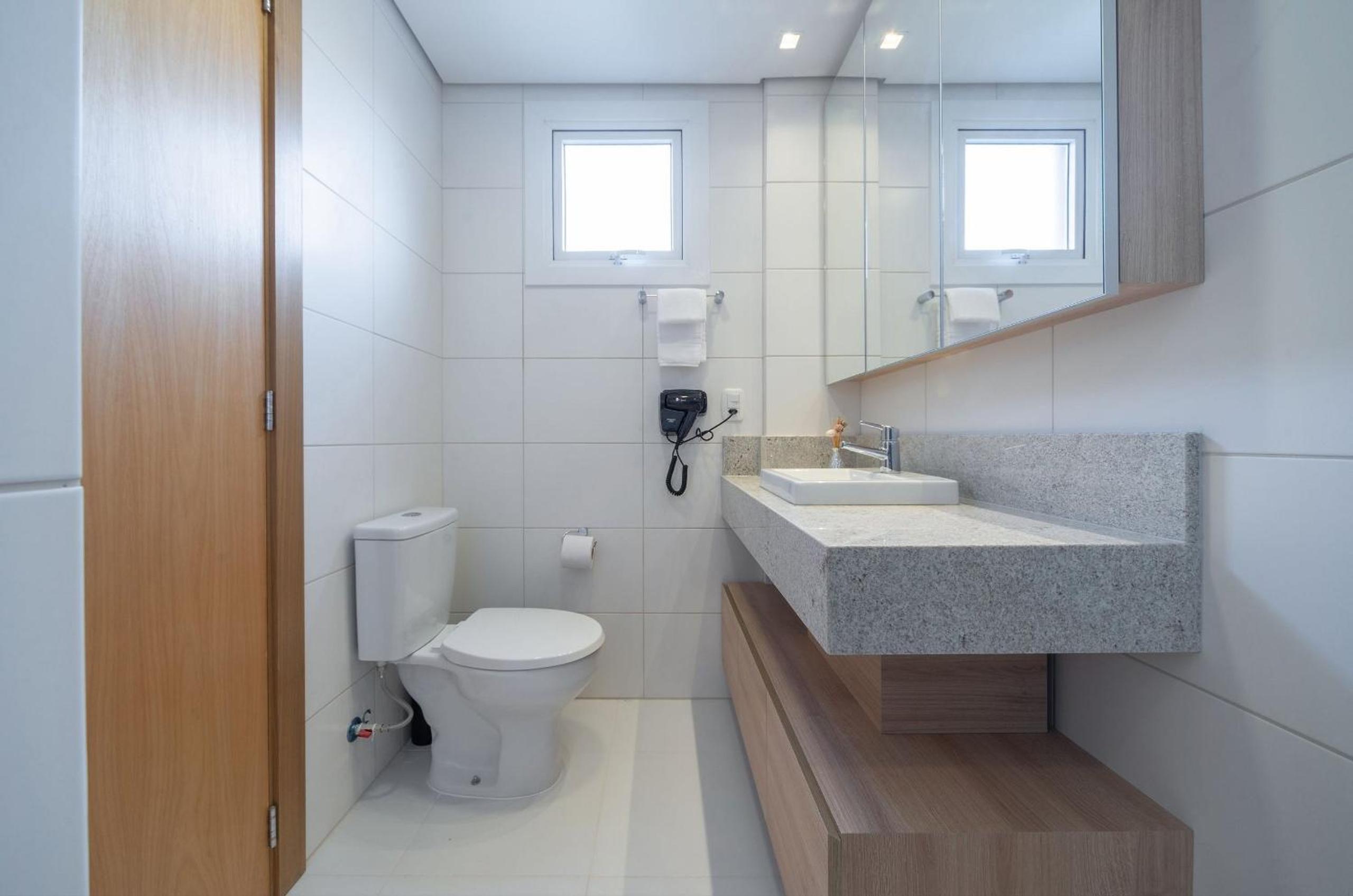 Brand New and Fully Equipped Apartment in the Center of Gramado!